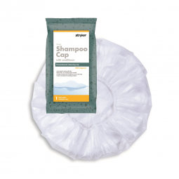 Comfort Sage Products 7909-Comfort Rinse-Free Shampoo Cap, Powder Scent, Shampoos & Conditioners (CS