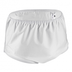 Sani-Pant Salk 850MED-Sani-Pant Unisex Protective Underwear, Medium, Underwear