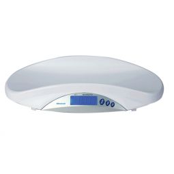 Brecknell MS-15 Baby Scale-20 kg/44 lb Capacity