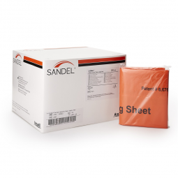 Z-Slider Sandel Medical Industries 2101-Sandel Z-Slider Patient Transfer Sheet, Extra Large, Transfe