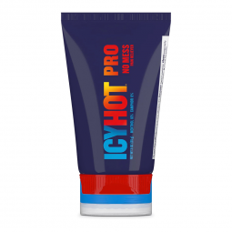 Icy Hot Sanofi 04116700796-Icy Hot Pro No Mess Pain Reliever, Pain Relief