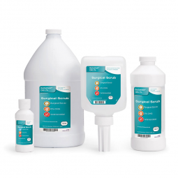 Bactoshield SC Johnson Professional USA 134439-Bactoshield Surgical Scrub, Cleansers (CS)