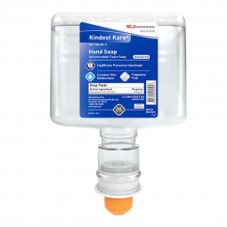 Kindest Kare Advanced SC Johnson Professional USA 6264312-Antimicrobial Soap Kindest Kare Advanced F