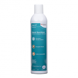 Alcare SC Johnson Professional USA 639680-Hand Sanitizer Alcare 17 oz. Ethyl Alcohol Foaming Aerosol