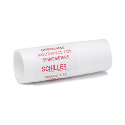 Schiller America 2.100077-Schiller America Spirometer Mouthpiece, Spirometers (BX) - Schiller Americ