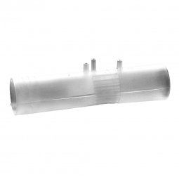SmartSense SDI Diagnostics 29-8050-025-Mouthpiece SmartSense Disposable For Midmark IQspiro Spiromet