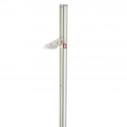 Seca 216 Accu-Hite Wall Mount Measuring Device-90" Capacity