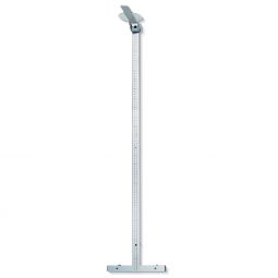 Seca 222 Telescopic Measuring Rod-Centimeters Only