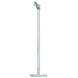 Seca 222 Telescopic Measuring Rod-Inches Only