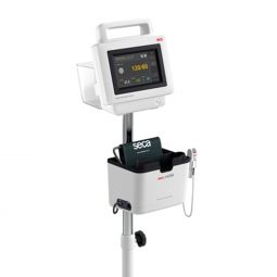 Seca 5351200131 Vitals Signs Analyzer with MASIMO Spo2 sensor