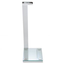 Seca 719 Supra Digital Column Bathroom Scale