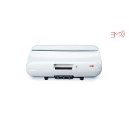 seca 727 EMR-Validated Baby Scale w/LED Display and 44 lbs/20 kg Capacity