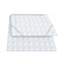 TotalDry Secure Personal Care Products SPC1832-TotalDry Waterproof Mattress Cover, Mattress Covers &