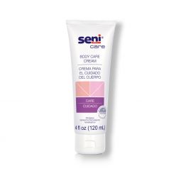 Seni S-BCC4-C31 SENI CARE  Body Care Cream-6/Case