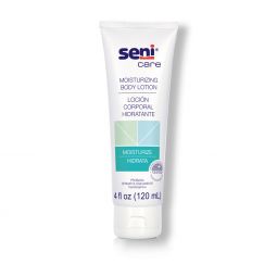 Seni S-MBL4-C21 SENI CARE Moisturizing Body Lotion-2/Box