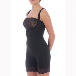 Shape One2One S4008 Lace All-In-One Shapers