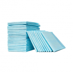 SPC Sigma Supply & Distribution SPC83036-100-SPC Super Absorbent Quilted Underpad, 30 x 36 Inch, Und