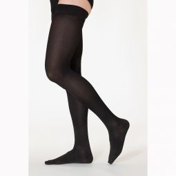 SIGVARIS 233NO 30-40 mmHg Cotton Thigh Highs-OT