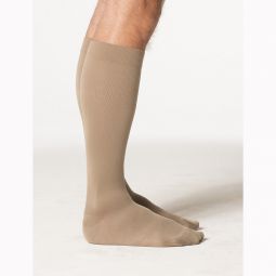 SIGVARIS 823C 30-40 mmHg Midtown Microfiber Calf w/ Grip