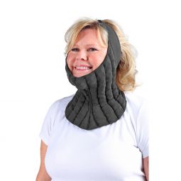 SIGVARIS 15-25 mmHg Neck And Mandible Compression Pad