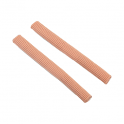 Silipos Silipos 10855-Silipos Pull-On Digit Tube, One Size Fits Most, Ankle Braces & Foot Supports (