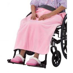 Silverts SV30210 Womens & Mens Wheelchair Blanket Cover