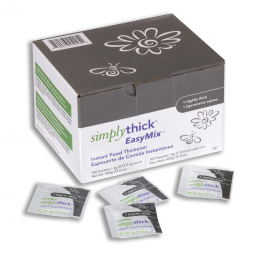 SimplyThick Easy Mix Simply Thick ST100COUNTL1-Food & Beverage Thickener SimplyThick Easy Mix 4 oz. 