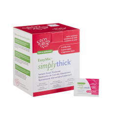 SimplyThick Easy Mix Simply Thick STIND200L2-EasyMix SimplyThick Nectar Consistency Instant Food & B
