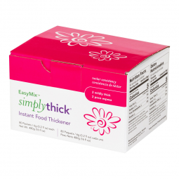 SimplyThick Easy Mix Simply Thick STIND80L2-SimplyThick Easy Mix Nectar Consistency Food & Beverage 
