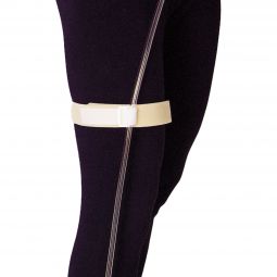 Skil Care 101090 Catheter Leg Strap 30"-36/Case