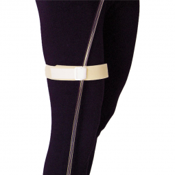 SkiL-Care Skil-Care 101090-SkiL-Care Catheter Leg Straps, 30", Non-Sterile, Urinary Accessories