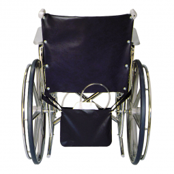 SkiL-Care Skil-Care 102010-SkiL-Care Urinary Drainage Bag Holder, Urological Accessories