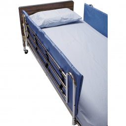 Skil-Care Classic Skil-Care 401010-SkiL-Care Classic Vinyl Bed Rail Pads, 60 Inch Length, Bed Rails 