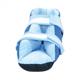 Skil-Care Super Soft Skil-Care 503410-Super Soft* Heel Protector Boot, Heel/Elbow Protectors