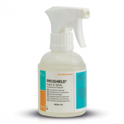 Proshield Smith & Nephew 0064-0150-08-Perineal Wash Proshield Foaming 8 oz. Pump Bottle Scented, Per