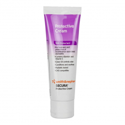 Secura Smith & Nephew 59431100-Smith & Nephew Secura Skin Protectant 1.75 oz. Tube, Moisturizers