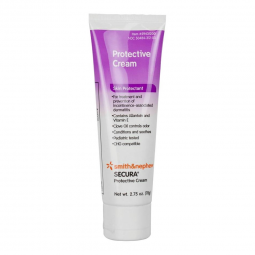 Secura Smith & Nephew 59431200-Smith & Nephew Secura Skin Protectant 2.75 oz. Tube, Moisturizers (CS