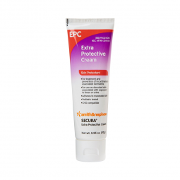 Secura Extra Protective Smith & Nephew 59432400-Secura Skin Protectant 3.25 oz. Tube, Moisturizers (