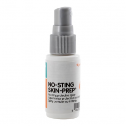 No Sting Smith & Nephew 66800709-No-Sting Skin-Prep Spray, 1 oz., Liquid Bandages (CS)