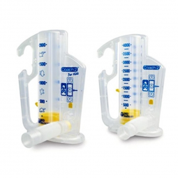 Coach 2 Smiths Medical ASD 22-2500-Coach 2 Incentive Spirometer, Spirometers (CS) - Coach 2 Incentiv