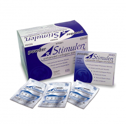 Stimulen Southwest Technologies ST9501-Stimulen Collagen Powder, Collagen (CS) - Stimulen Collagen P