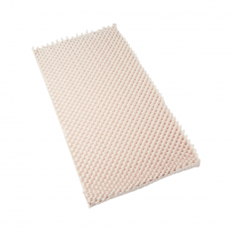 Span America SP45S-000-Span America Convoluted Foam Overlay, Mattress Overlays (CS) - Span America C