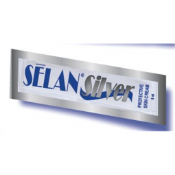 Selan Silver Span America SSPC08144-Selan Silver Skin Protectant, Moisturizers (CS) - Selan Silver S