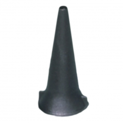 Ortec Specline 7250-Ortec Ear Speculum Tip, 2.5mm, Otoscopes (CS) - Ortec Ear Speculum Tip, 2.5mm