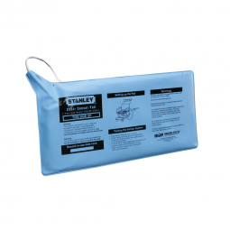 Stanley Security Solutions 93010-Sensormat Fall Management Chair Sensor Pad, 7 x 15 Inch, Pads & Sen