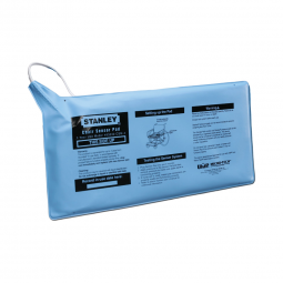 Stanley Security Solutions 93020-Stanley Standard Fall Management Chair Sensor Pad, 7 x 15 Inch, Pad