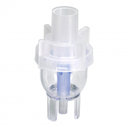VixOne Sun Med 0210-VixOne Nebulizer Kit With Adult Mouthpiece, Nebulizers (CS) - VixOne Nebulizer K