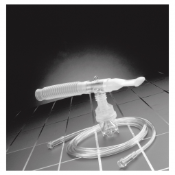 Salter Labs 8900 Series Sun Med 8900-7-50-Salter Labs 8900 Series Nebulizer With Reservoir, Nebulize
