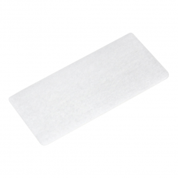 ResMed Sunset Healthcare CF2111-2-CPAP Filter ResMed Pollen Disposable 2 per Pack White No Tab, Oxyg