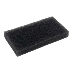 Luna Series Sunset Healthcare CF8005F-1-CPAP Filter Luna Series Foam Reusable 1 per Pack Black No Ta